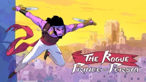 The Rogue Prince of Persia