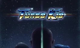 Jogo Turbo Kid