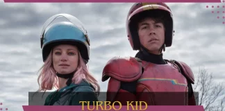 Jogou Turbo Kid no PC? Saiba onde assistir ao filme gratuitamente no streaming