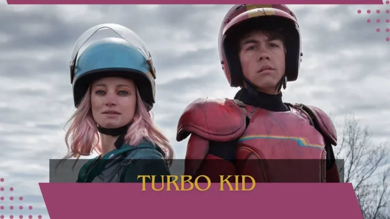 Jogou Turbo Kid no PC? Saiba onde assistir ao filme gratuitamente no streaming