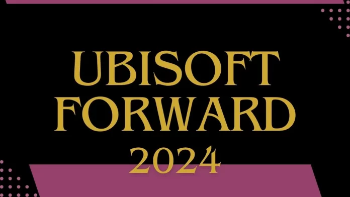 Ubisoft Forward 2024: acontece em 10 de junho na cidade de Los Angeles