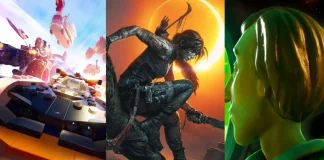 Xbox Game Pass: LEGO 2K Drive, Shadow of the Tomb Raider entre outros jogos chegando em abril de 2024