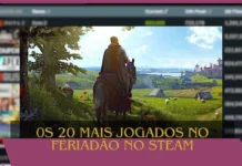 Manor Lords foi um dos mais jogados durante o feriado no Steam em maio de 2024