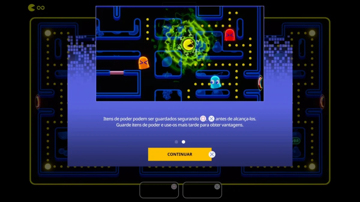 PAC MAN Mega Tunnel Battle Chomp Champs 2024 images001