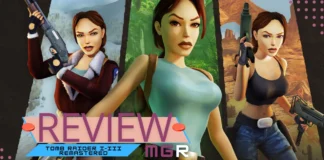 Saiba o que achamos de Tomb Raider I-III Remastered Starring Lara Croft ao ler nossa crítica