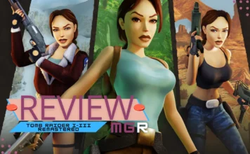 Saiba o que achamos de Tomb Raider I-III Remastered Starring Lara Croft ao ler nossa crítica