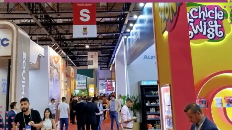 APAS Show 2024: os gaúchos exibindo suas forças de recuperação