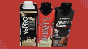 APAS Show 2024: A Batalha das Bebidas de Whey