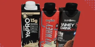 Saiba mais sobre o nosso pensamento das bebidas lacteas de Whey