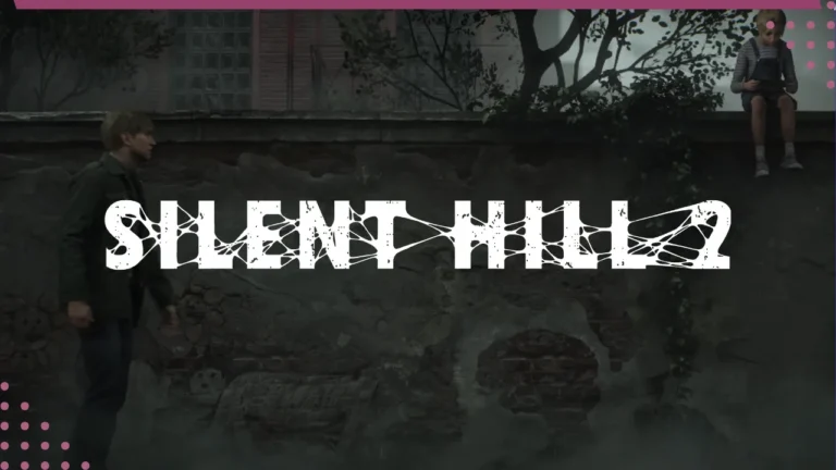 Bloober Team deu uma resposta aos fãs em trailer de Silent Hill 2