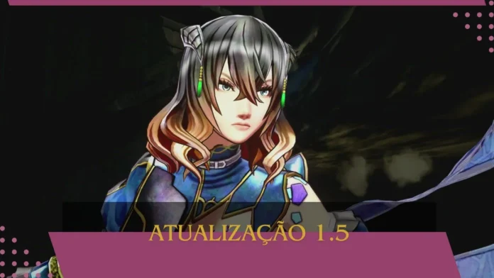 Bloodstained: Ritual of the Night - Atualização 1.5 realiza os pedidos dos fãs trazendo novos modos de jogo