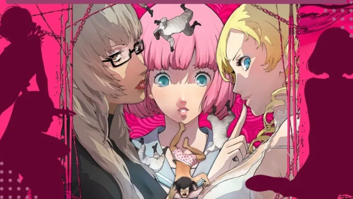 Catherine: Full Body poderá ter port para PC Windows em breve.