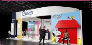 Cottonbaby apresentará mais de 60 produtos e inovações na Apas Show 2024