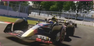 A trilha sonora original do jogo EA Sports F1 24 foi lançada nas plataformas digitais de música.