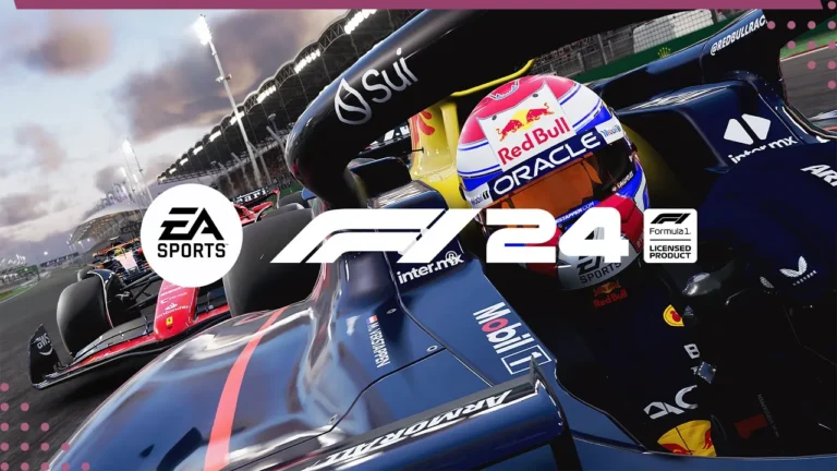 F1 24: Jogo é lançado oficialmente hoje (31), para consoles e PC