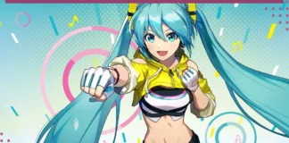 Fitness Boxing feat. Hatsune Miku chegará em outros paíse da ásia e com versão em inglês