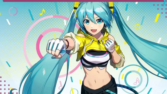 Fitness Boxing feat. Hatsune Miku chegará em outros paíse da ásia e com versão em inglês