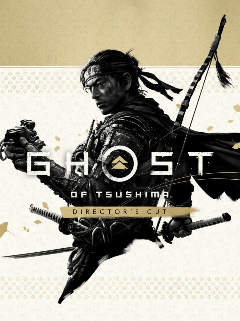 Ghost of Tsushima: Director’s Cut