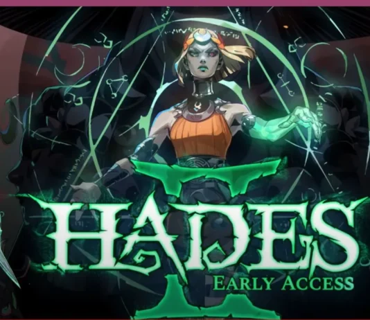 Hades II: Jogo foi lançado oficialmente no acesso antecipado do Steam