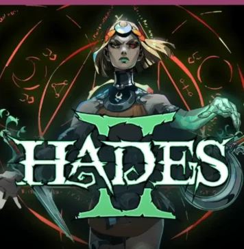 Hades II: ouça a Trilha Sonora Original do jogo