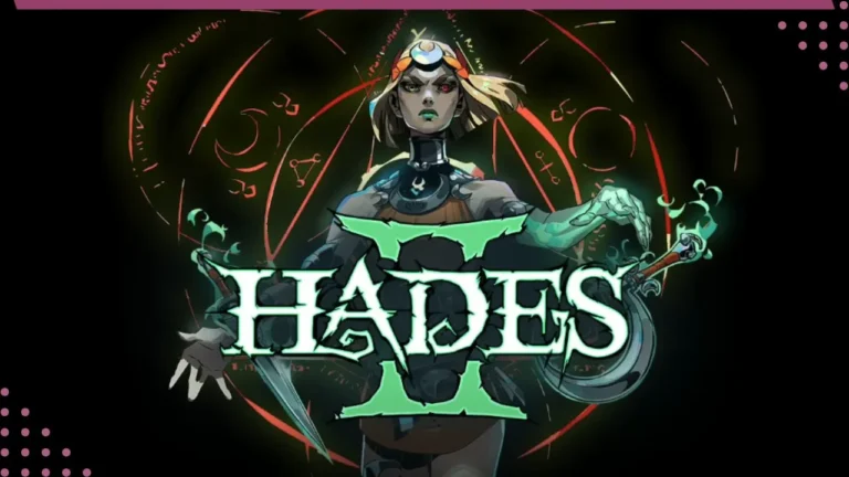 Hades II: ouça a Trilha Sonora Original do jogo
