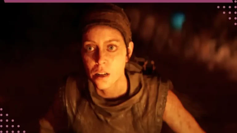 Senua's Saga: Hellblade II