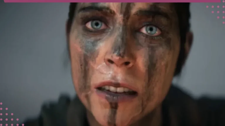 Hellblade 2 é uma versão evoluída de Dear Esther e suas ideias similares