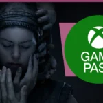 Hellblade II é o principal lançamento do Game Pass essa semana