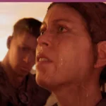 Hellblade 2: quem são Jen e Bats, homenageados nos créditos