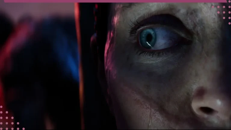 Senua’s Saga: Hellblade 2 não conseguiu o mesmo sucesso como Starfield no Steam