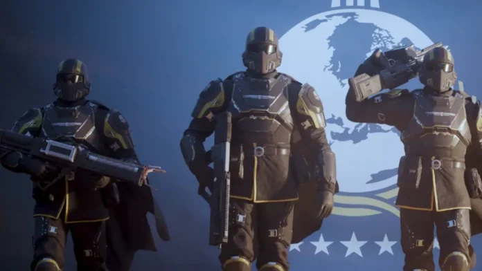 Helldivers 2: Playstation encerra polêmica com usuários do Steam