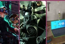 Fallout 3 e mais outros jogos são destaque do Prime Gaming