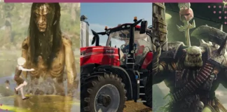 Jogos da franquia Warhammer, Farming Simulator e mais estão gratuitos por tempo limitado