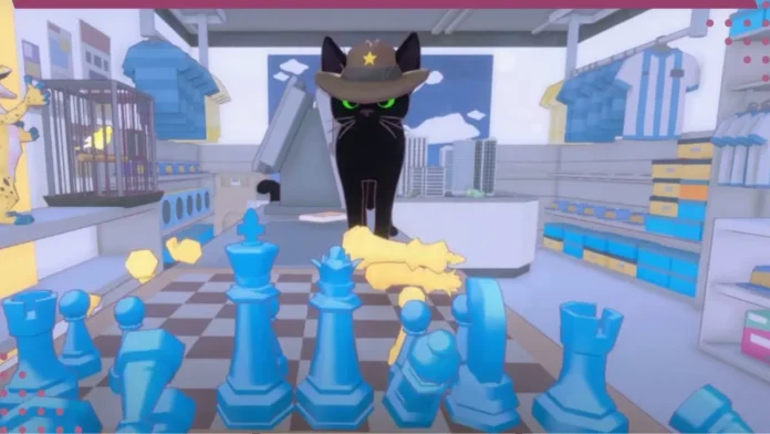 Little Kitty, Big City: jogo do gatinho está disponível no PC, Switch e Game Pass