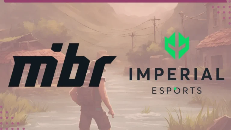 MIBR e Imperial Esports unem-se para apoiar a CUFA no Rio Grande do Sul