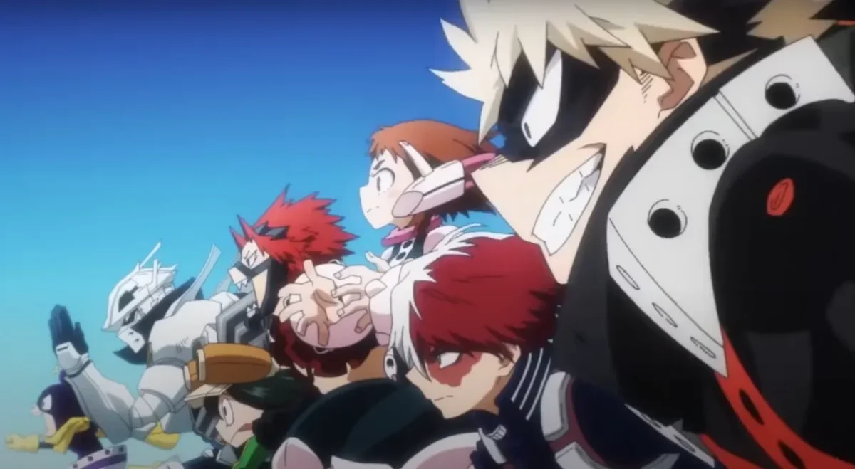 my hero academia temporada 7 disponivel destaque images 003 crunchyroll maio 2024