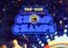 Jogo Pac-Man Mega Tunnel Battle: Chomp Champs