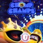 Jogo Pac-Man Mega Tunnel Battle: Chomp Champs