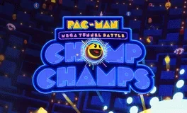 Jogo Pac-Man Mega Tunnel Battle: Chomp Champs