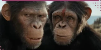 Onde assistir Planeta dos Macacos: O Reinado