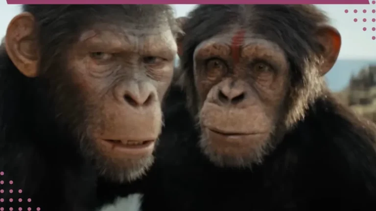 Onde assistir Planeta dos Macacos: O Reinado