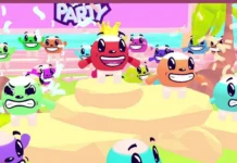 Pool Party: O jogo das bolas de sinuca chegarm!