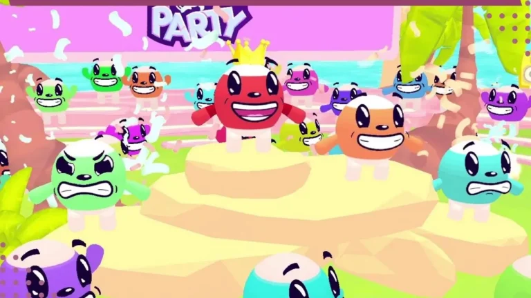 Pool Party: O jogo das bolas de sinuca chegarm!