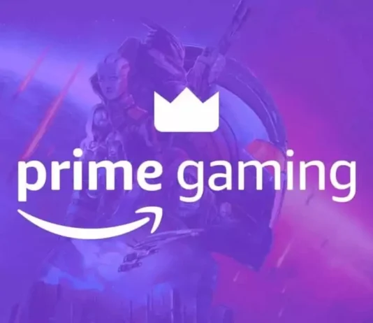 Prime Gaming traz dois novos jogos gratuitos aos seus assinantes