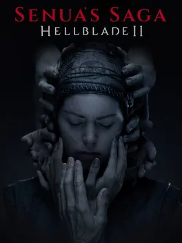 Senua’s Saga: Hellblade 2