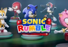 'Sonic Rumble' é anunciado e terá teste beta fechado esse mês de maio