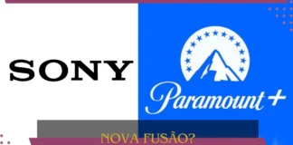 A Sony enviou uma proposta para compra da Paramount por 26 Bilhões.