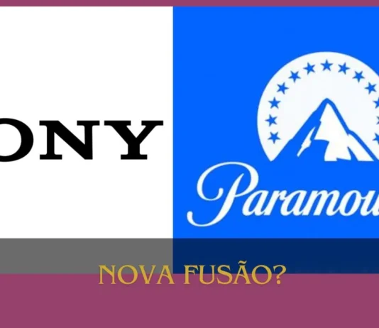 A Sony enviou uma proposta para compra da Paramount por 26 Bilhões.