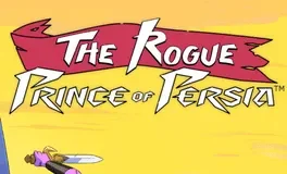 Jogo The Rogue Prince of Persia