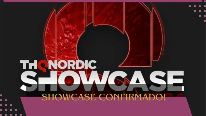 THQ Nordic’s 2024 Showcase confirmado para 2 de agosto